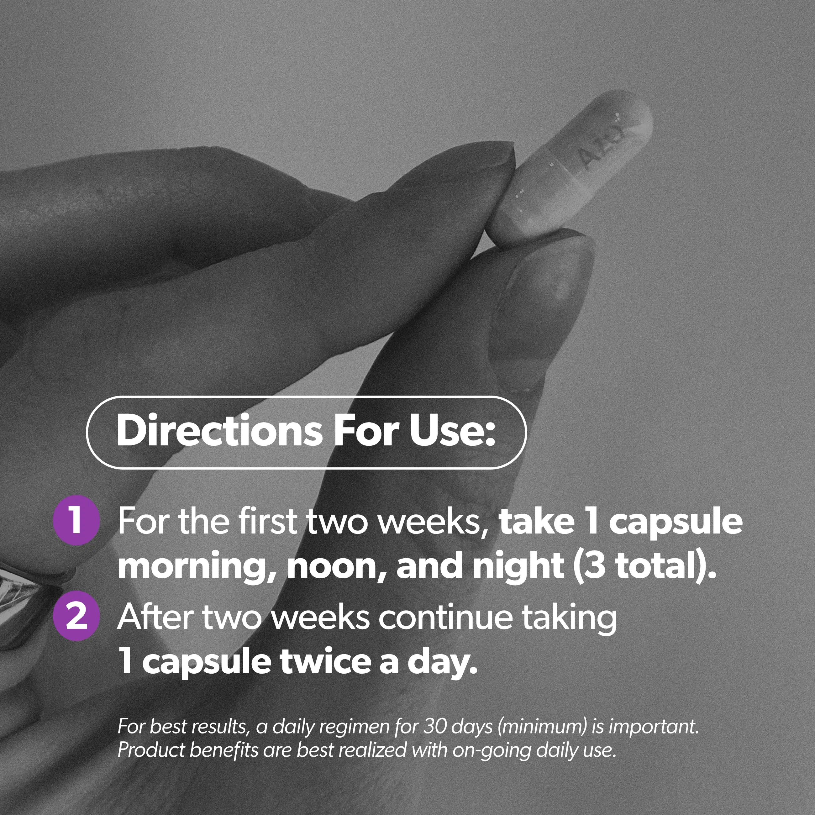 AZO® Bladder Control Capsules - Image 10