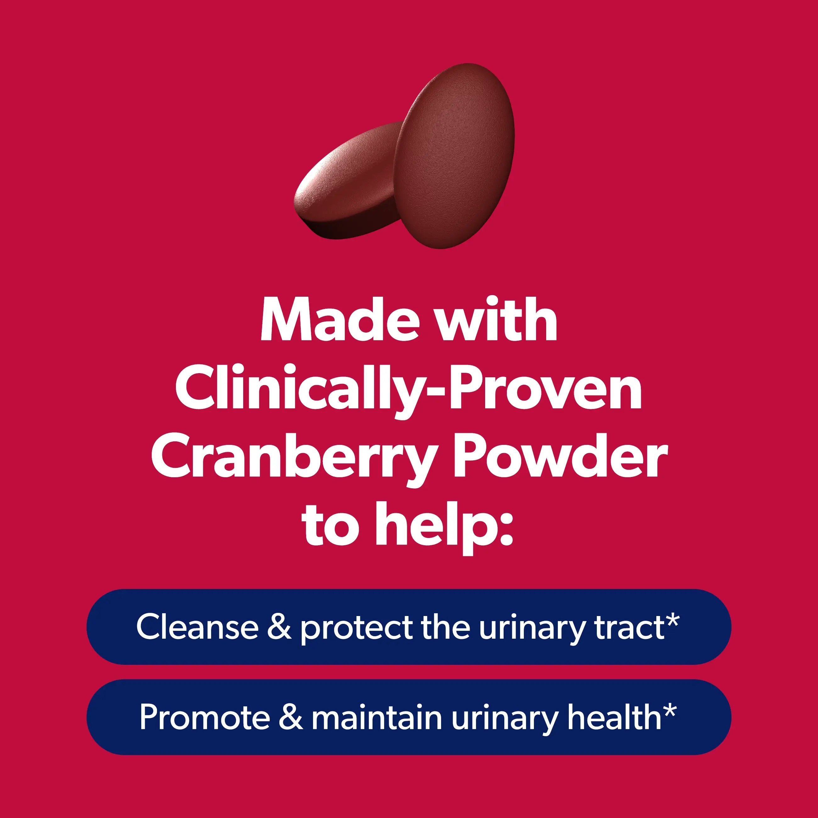 AZO® Cranberry Caplets - Image 4