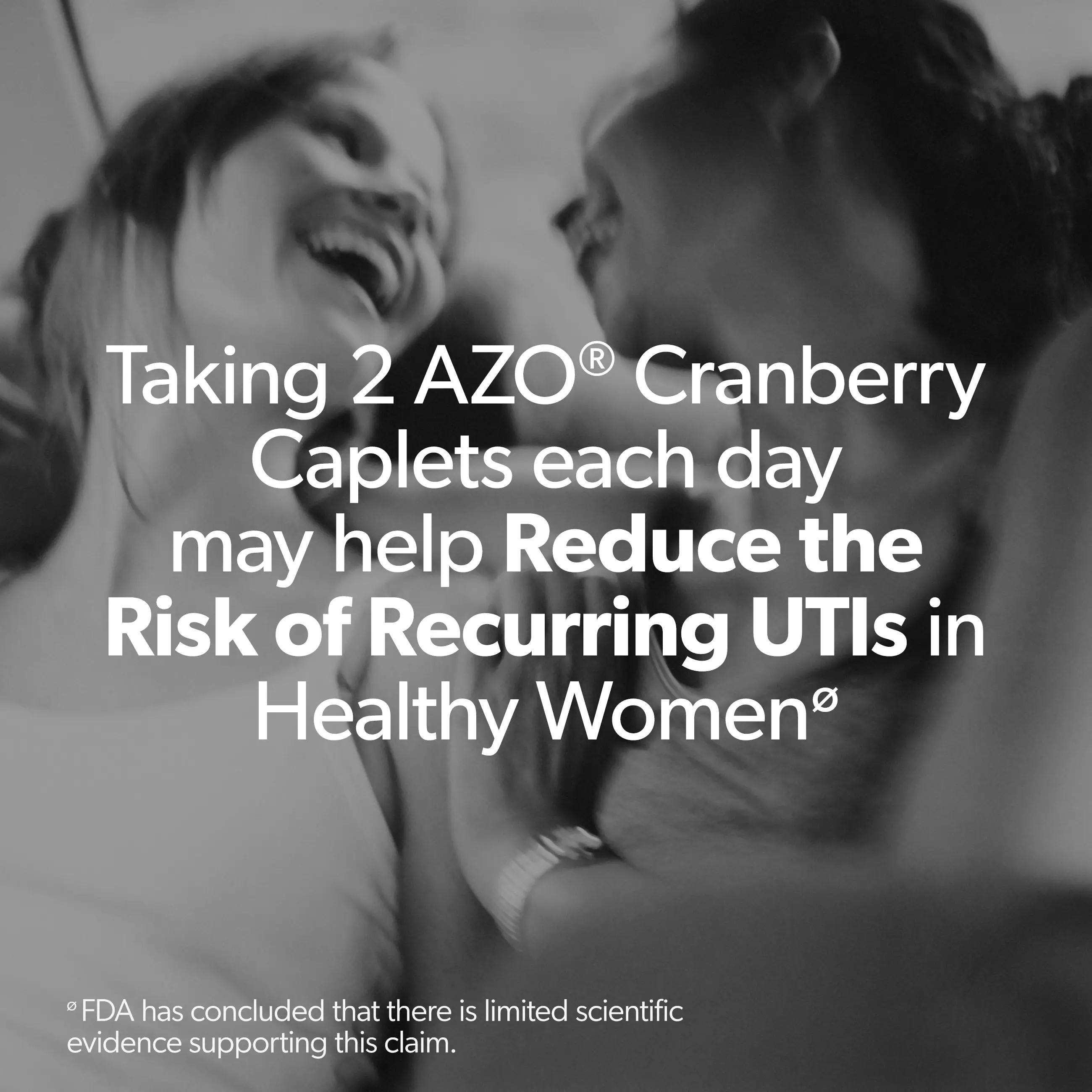 AZO® Cranberry Caplets - Image 5