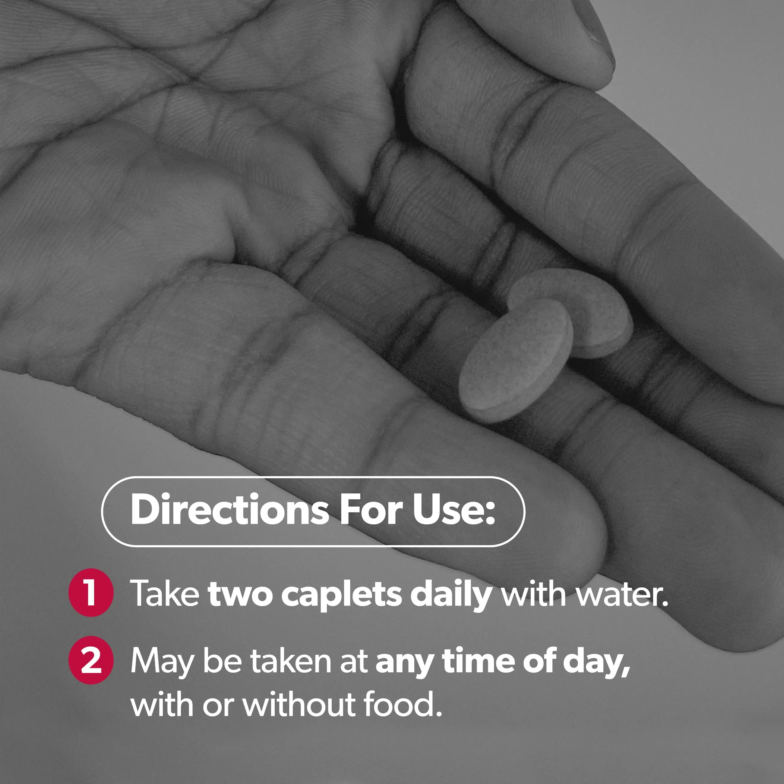AZO® Cranberry Caplets - Image 9
