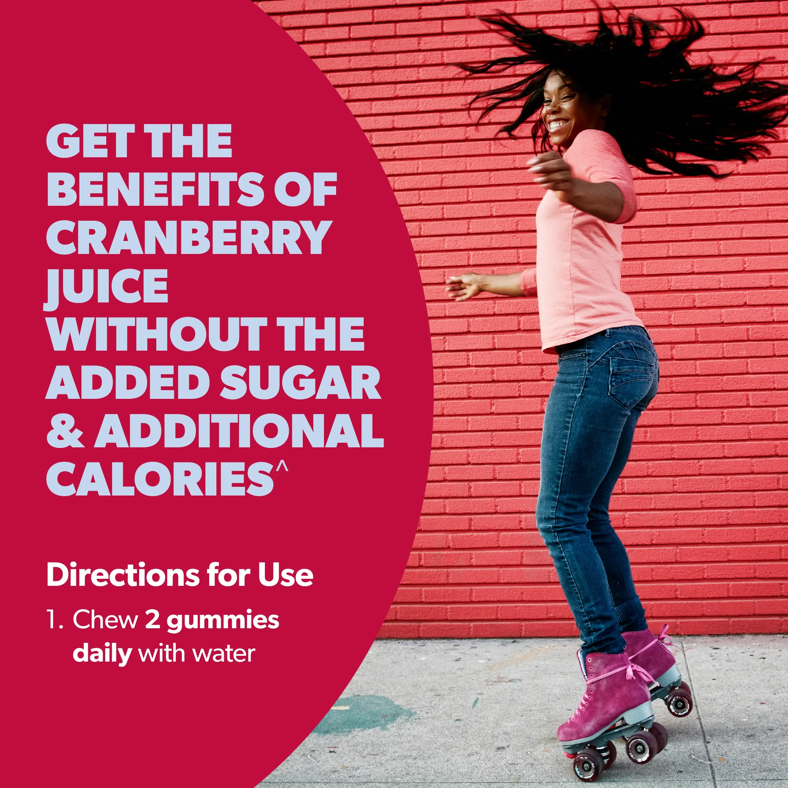 AZO® Cranberry Gummies - Image 5