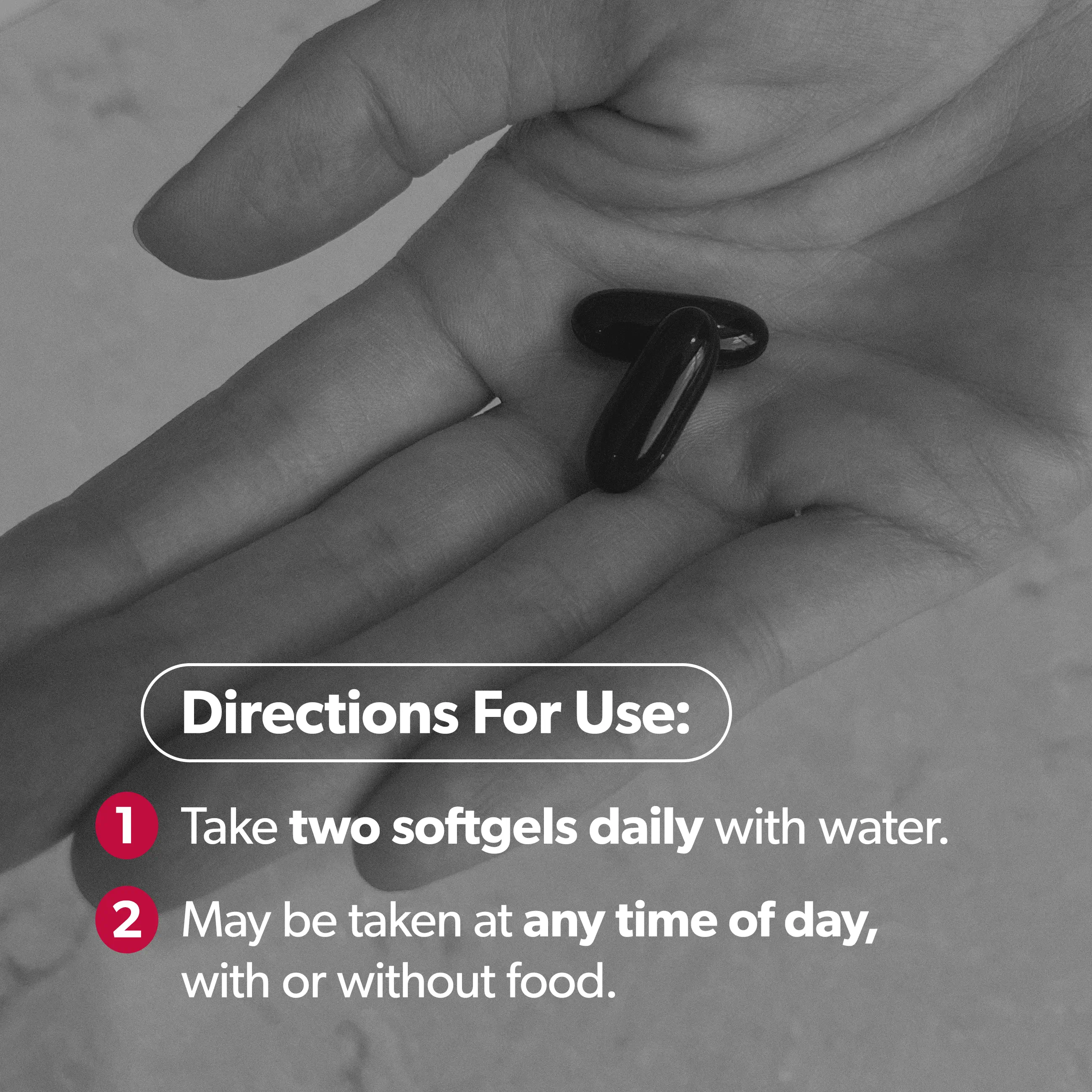 AZO® Cranberry Softgels - Image 8