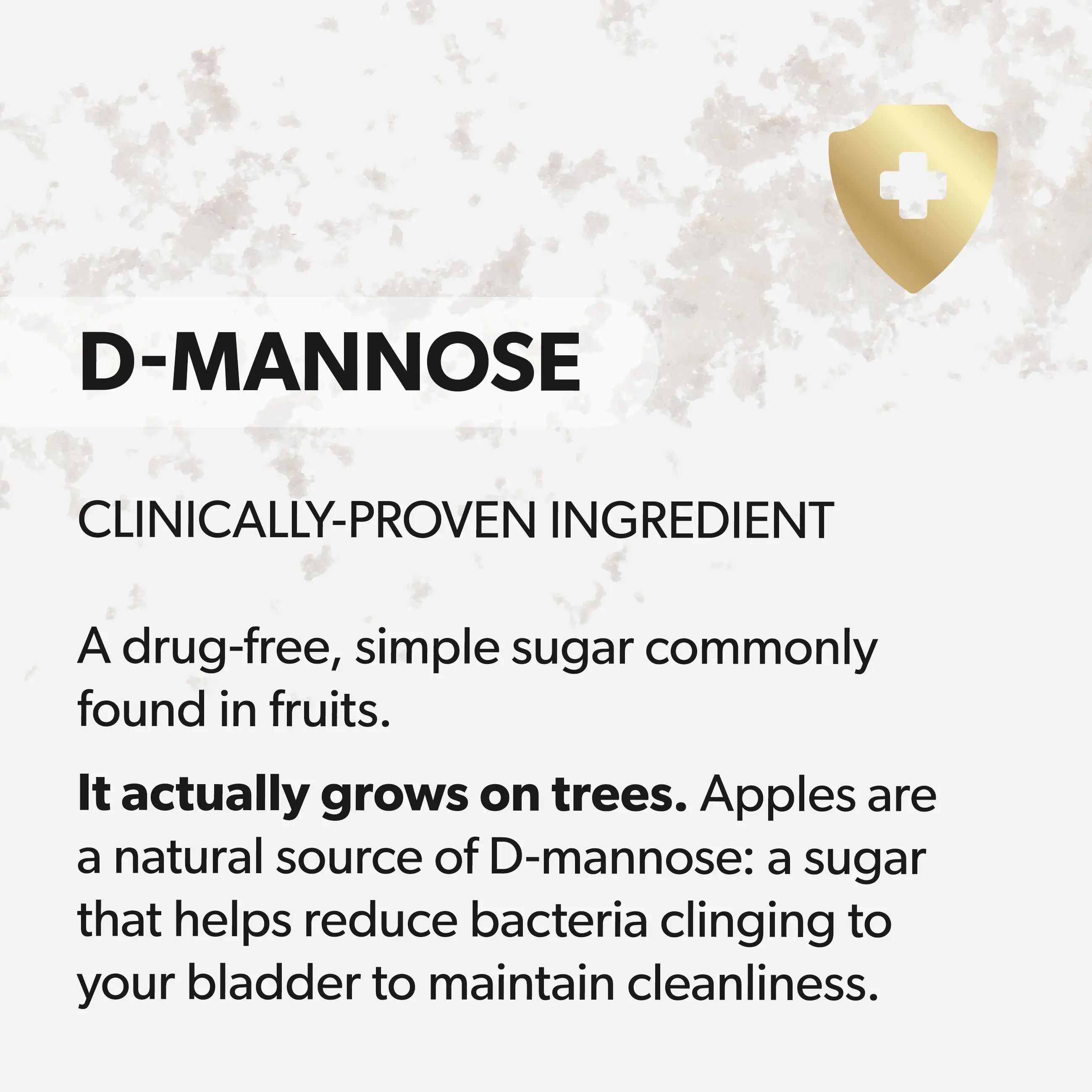 AZO® D-Mannose Capsules - Image 3
