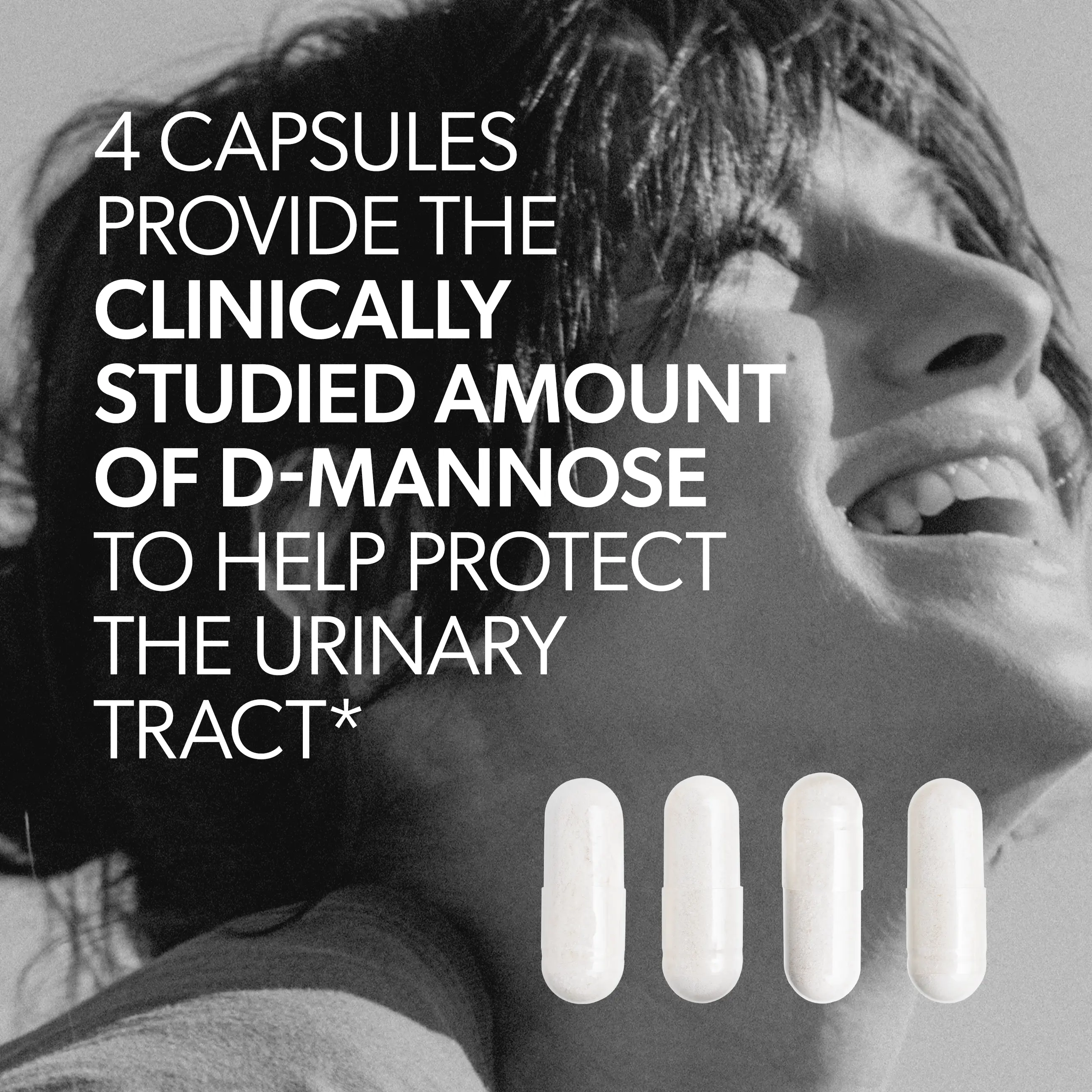 AZO® D-Mannose Capsules - Image 5