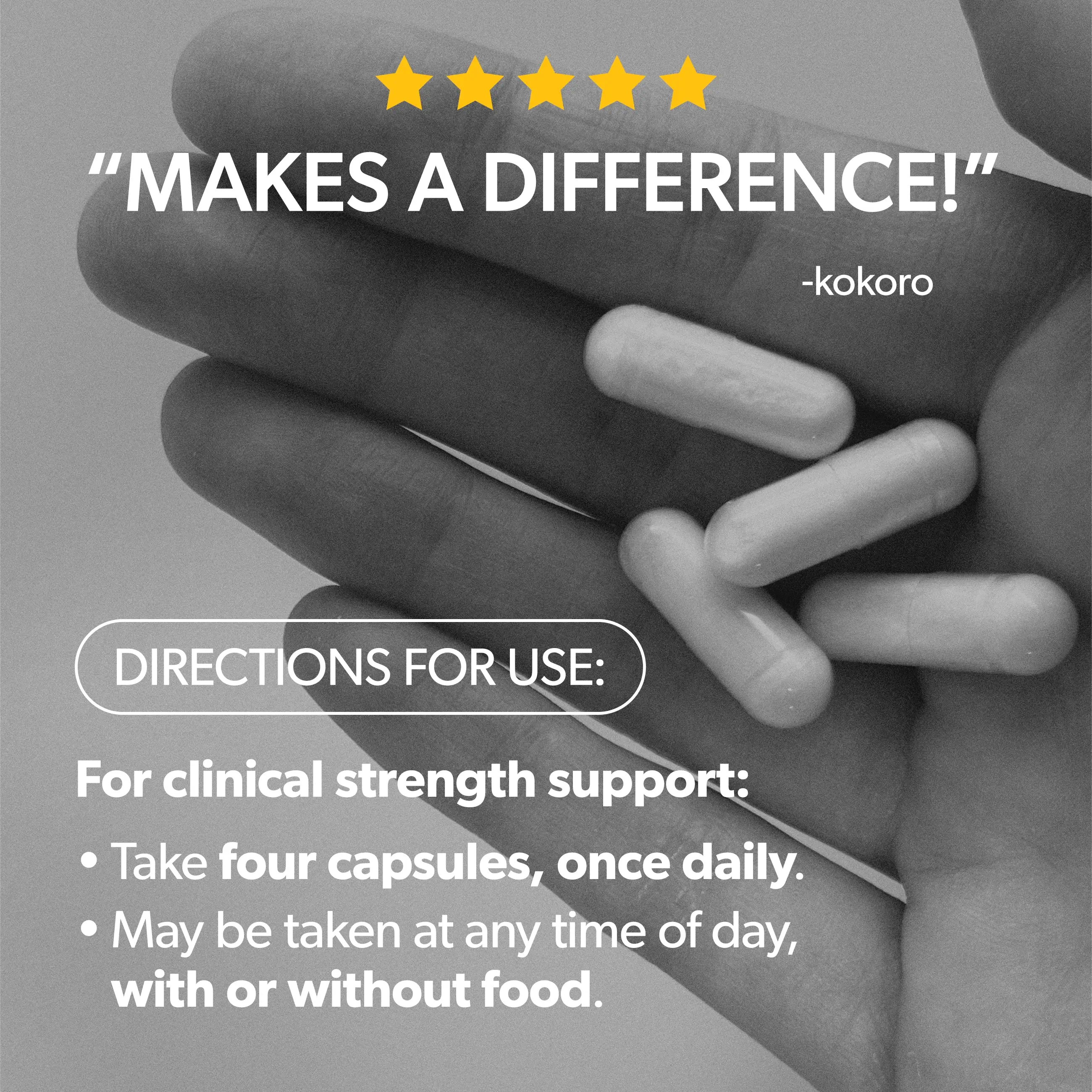 AZO® D-Mannose Capsules - Image 7