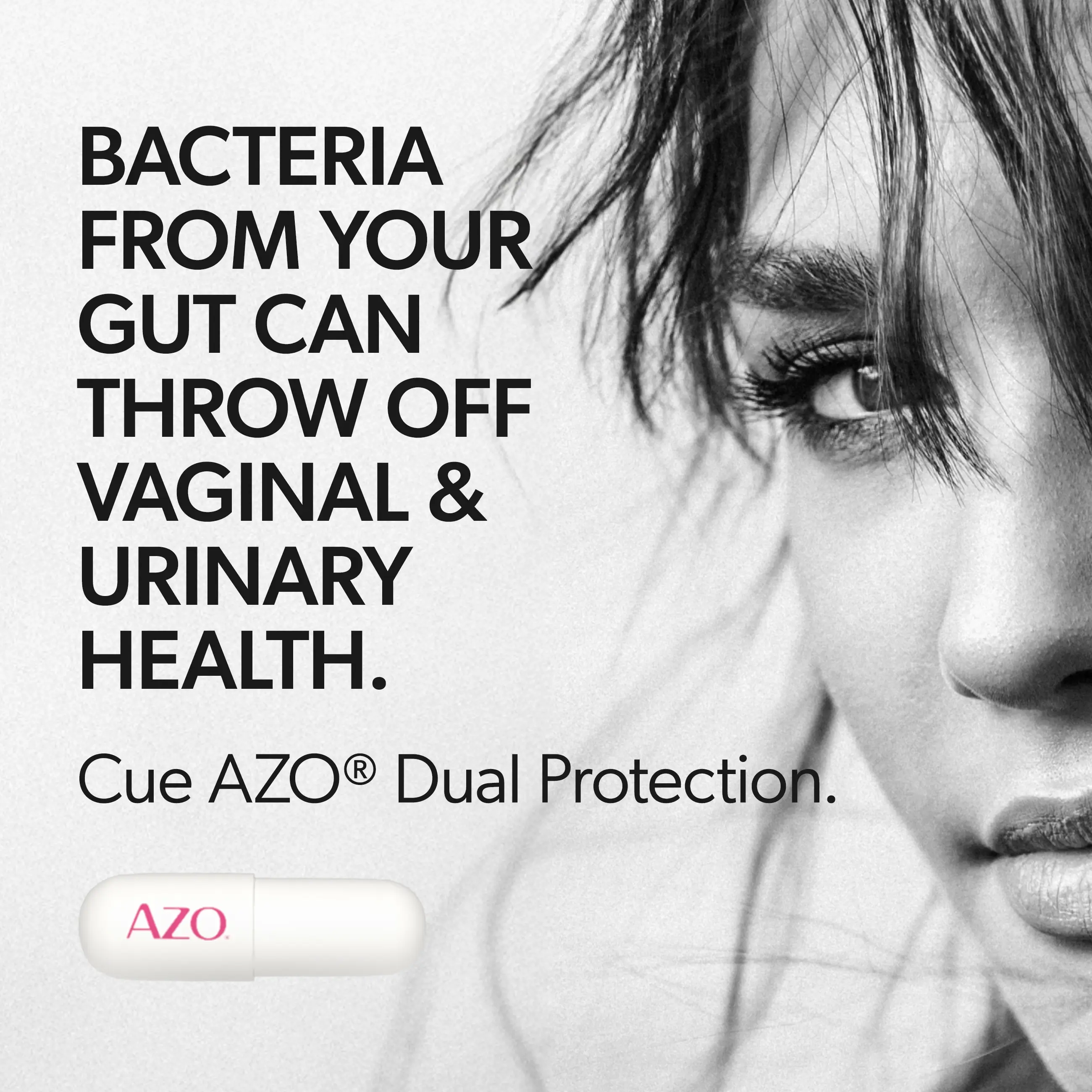 AZO® Urinary & Vaginal Support Bundle - Image 4