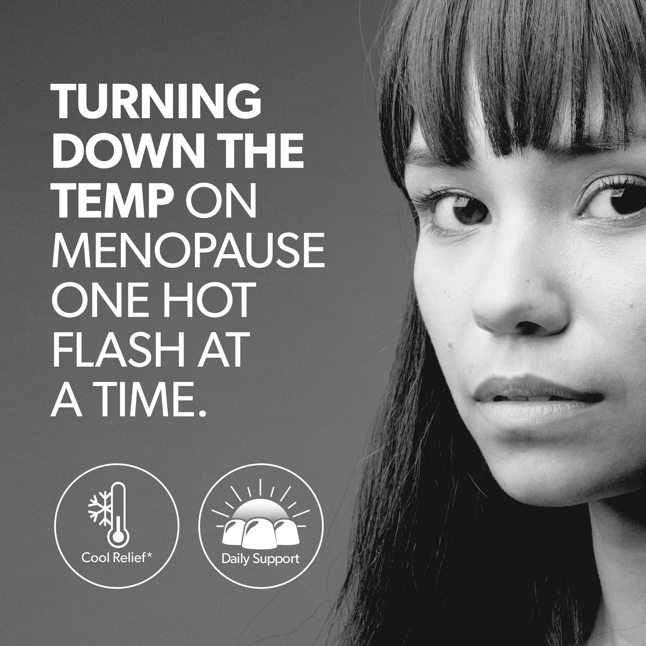 AZO® Menopause Relief Daytime Gummies - Image 4
