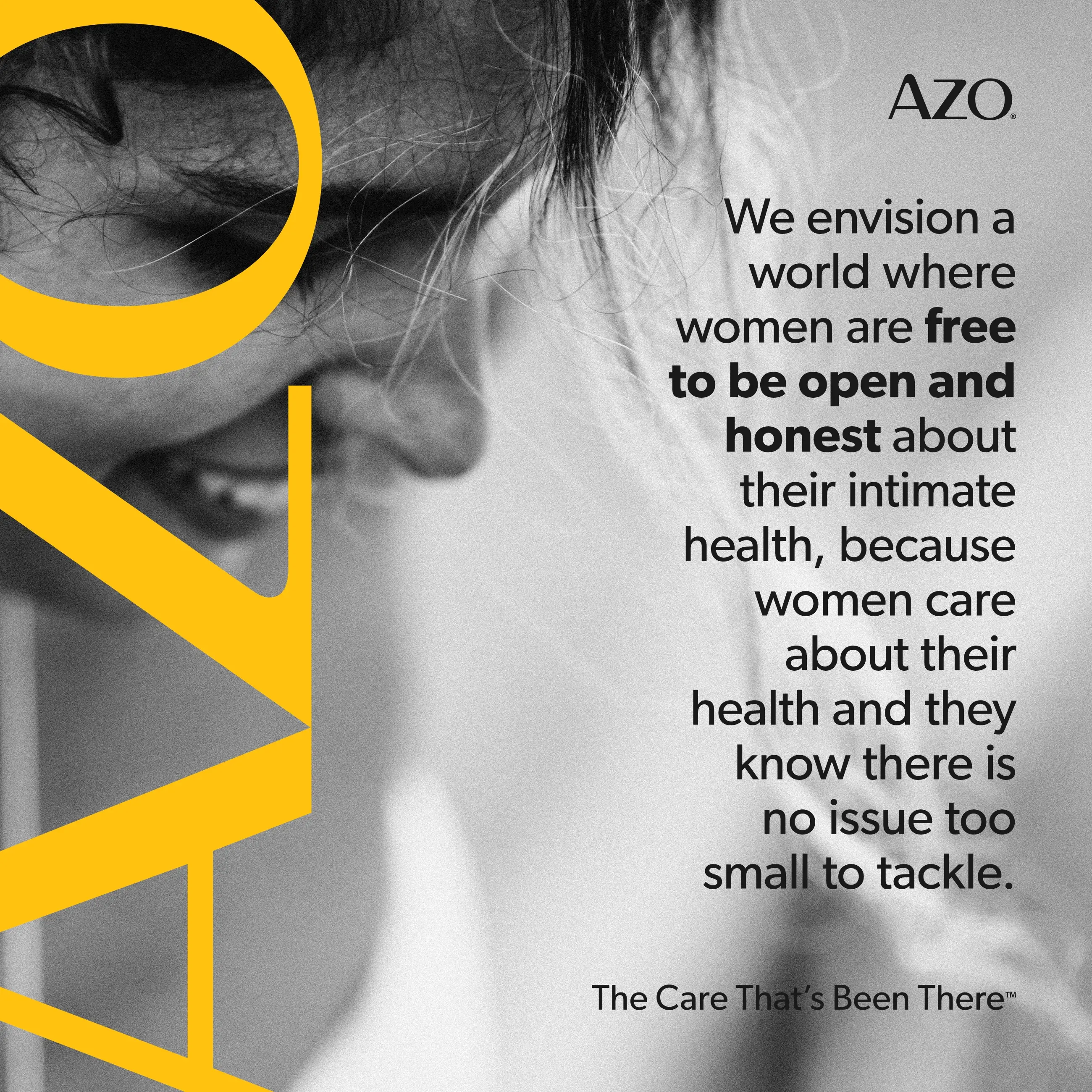 AZO® Menopause Relief Daytime Gummies - Image 8