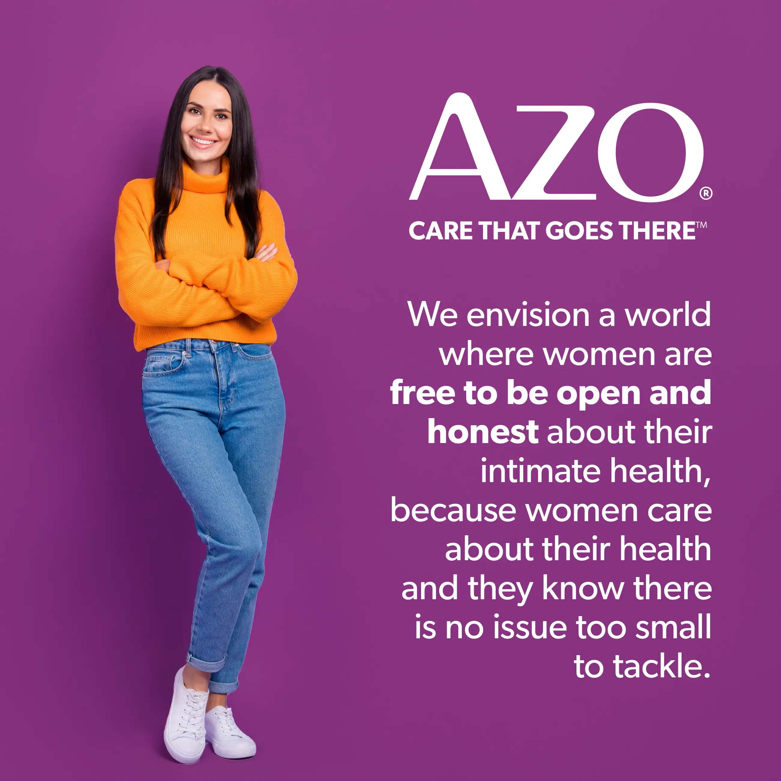 AZO® Daily Menopause Support + Vitamin D Tablets - Image 7