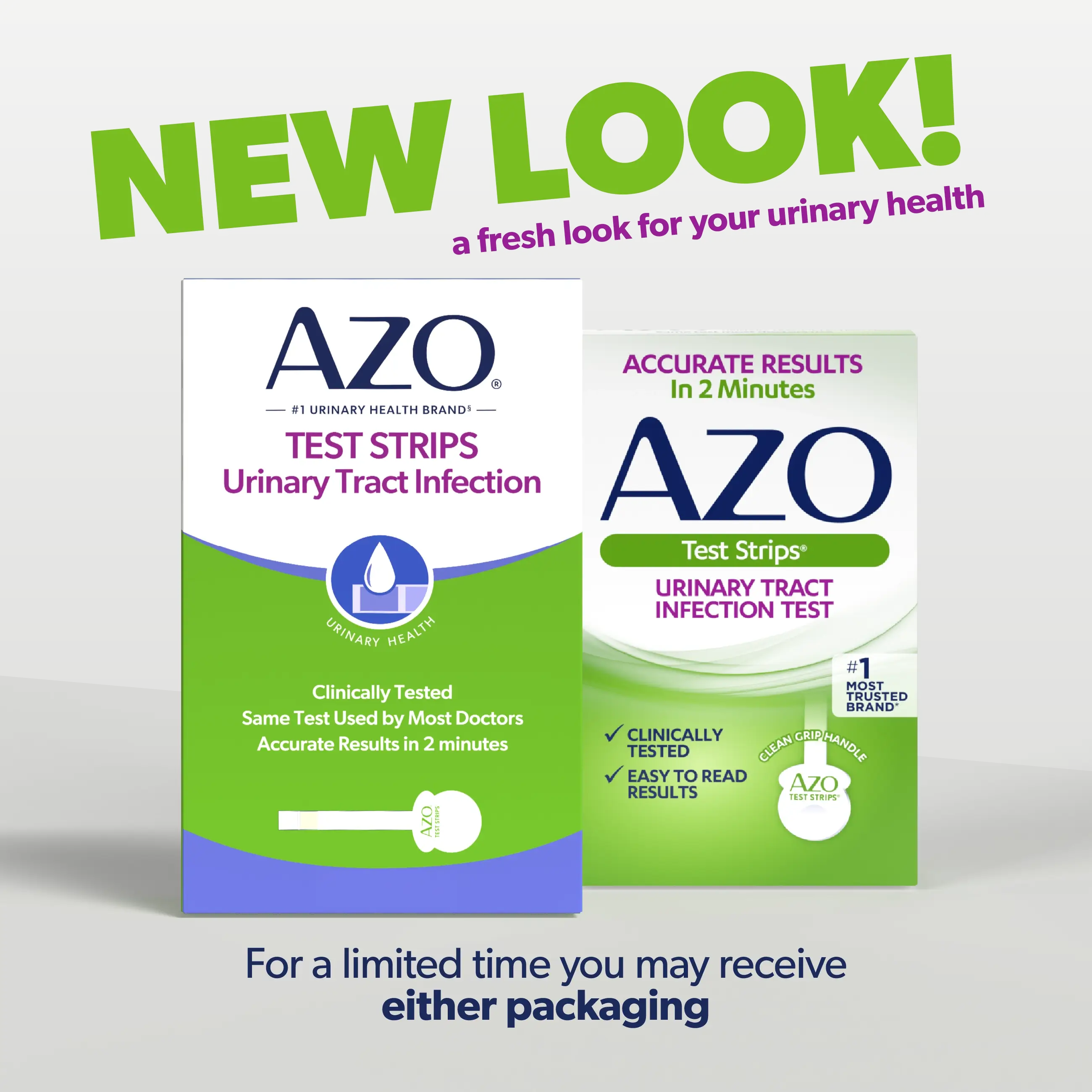AZO® UTI Test Strips - Image 7