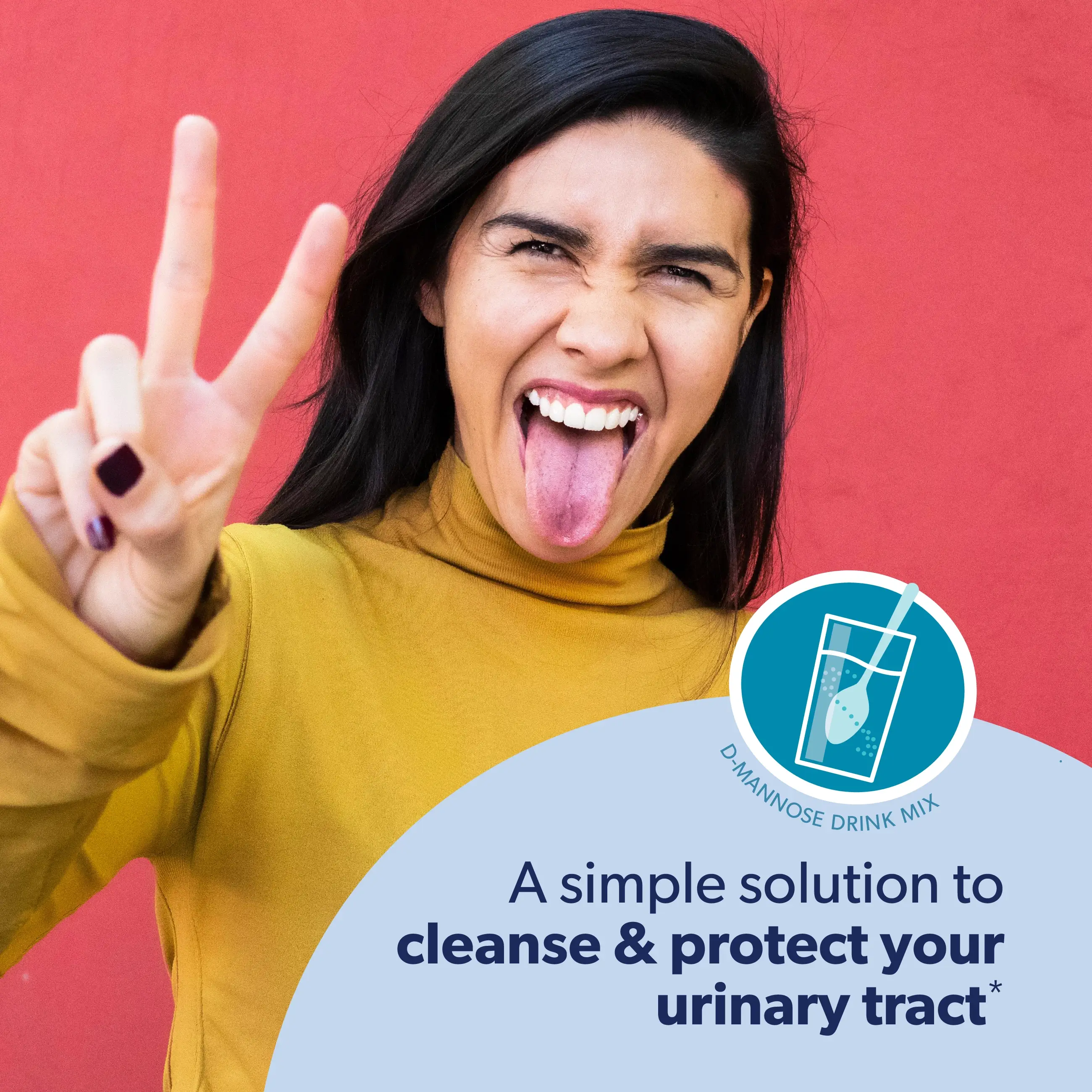 AZO® Urinary Health Ready to Mix Packets - Image 4