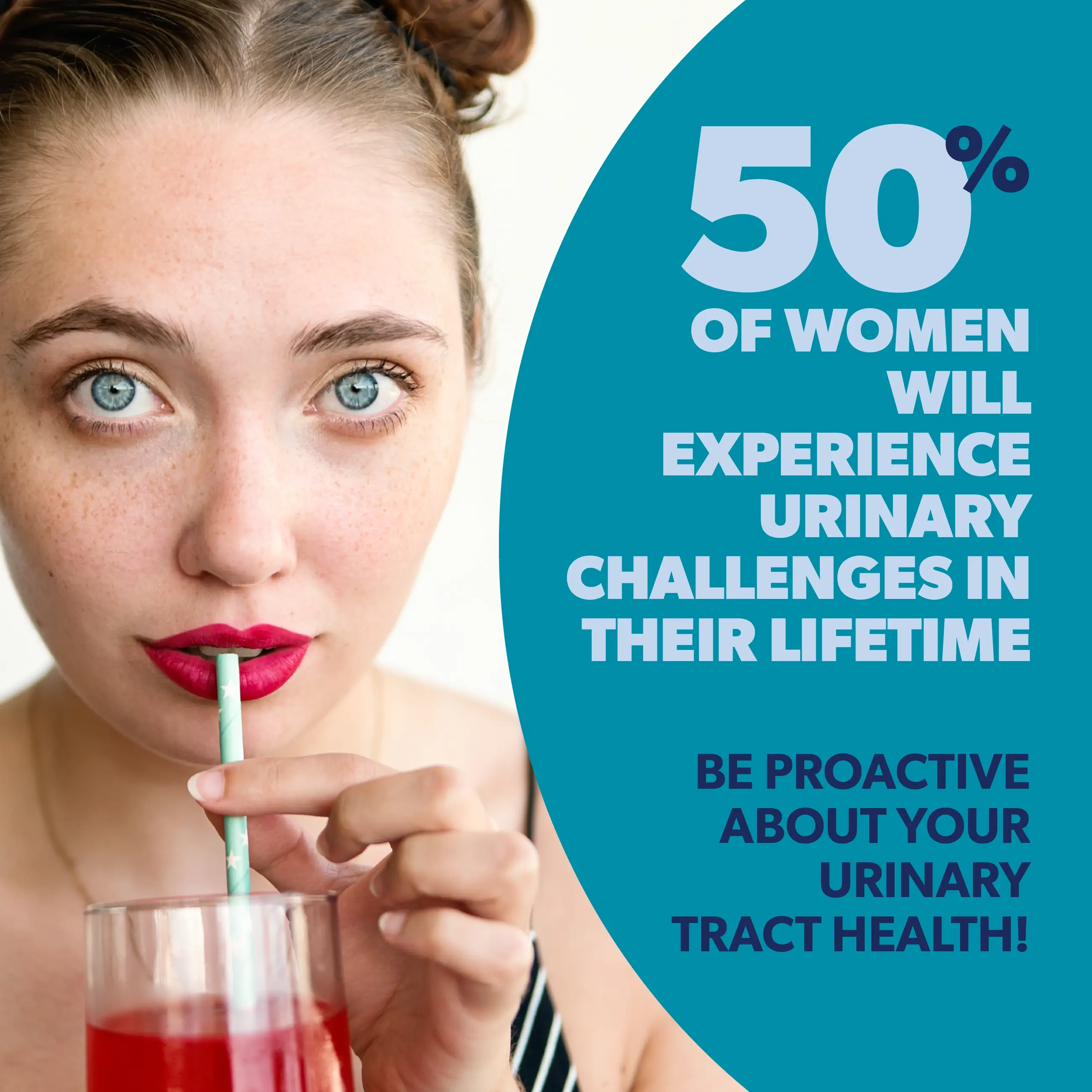 AZO® Urinary Health Ready to Mix Packets - Image 6