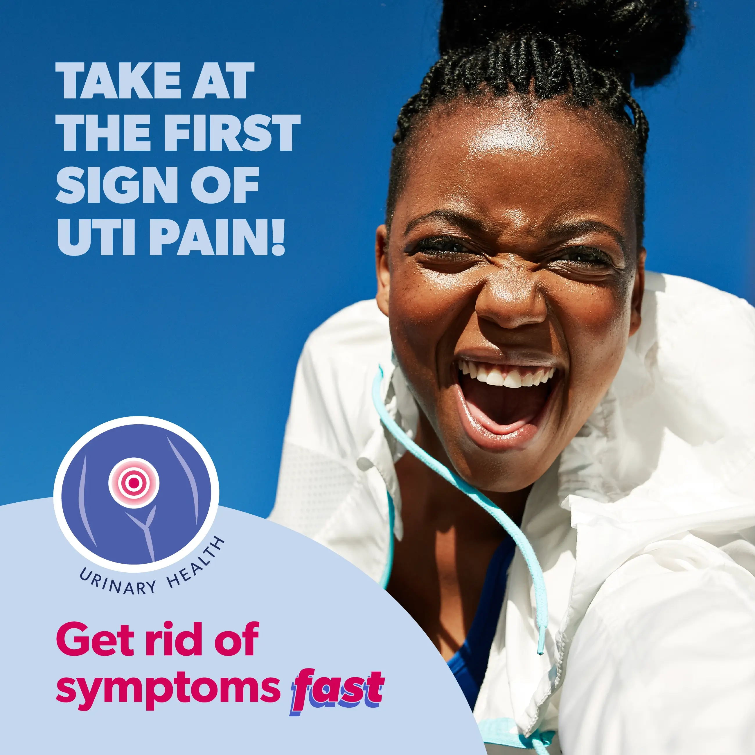 AZO® Urinary Pain Relief Tablets - Image 3