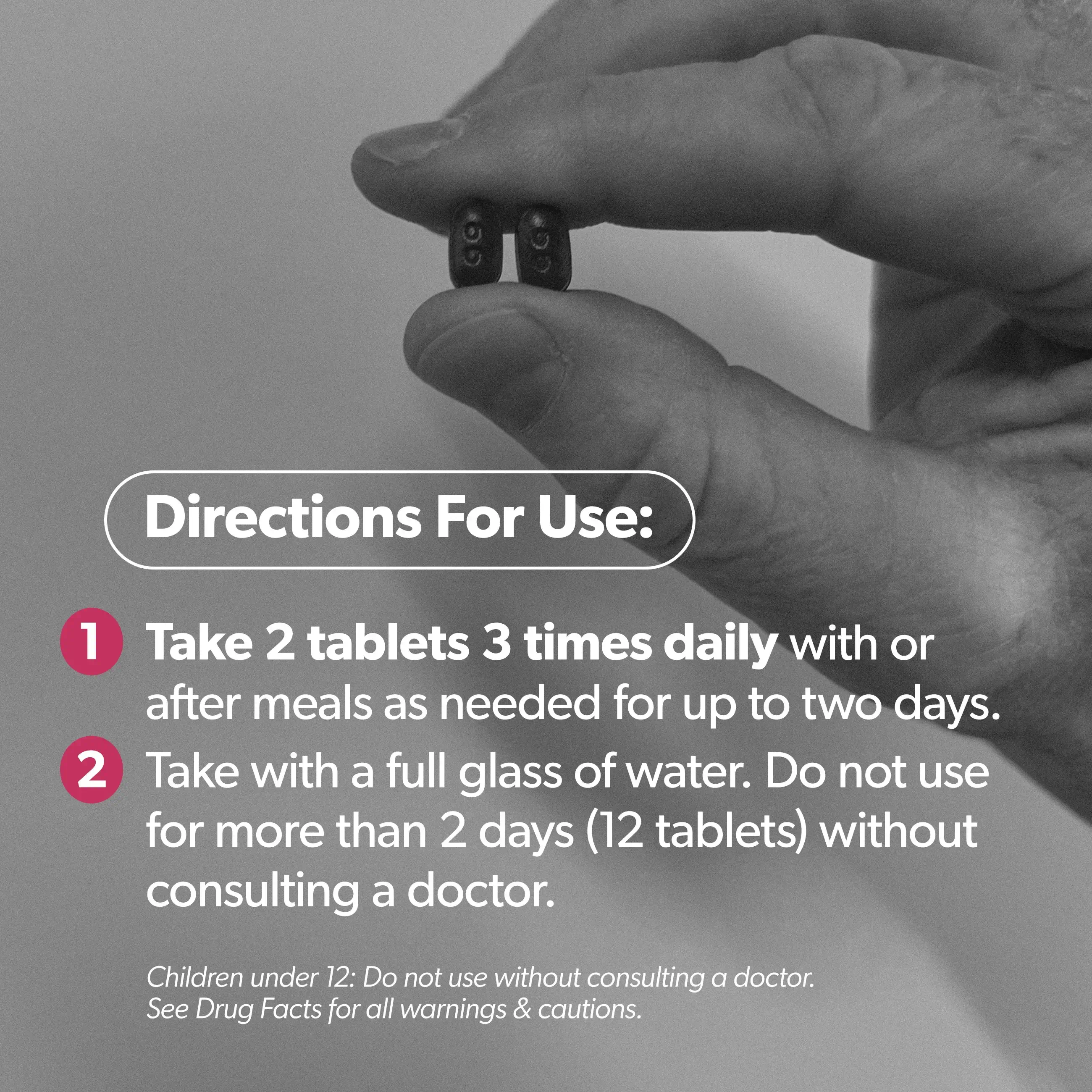 AZO® Urinary Pain Relief Maximum Strength Tablets - Image 9