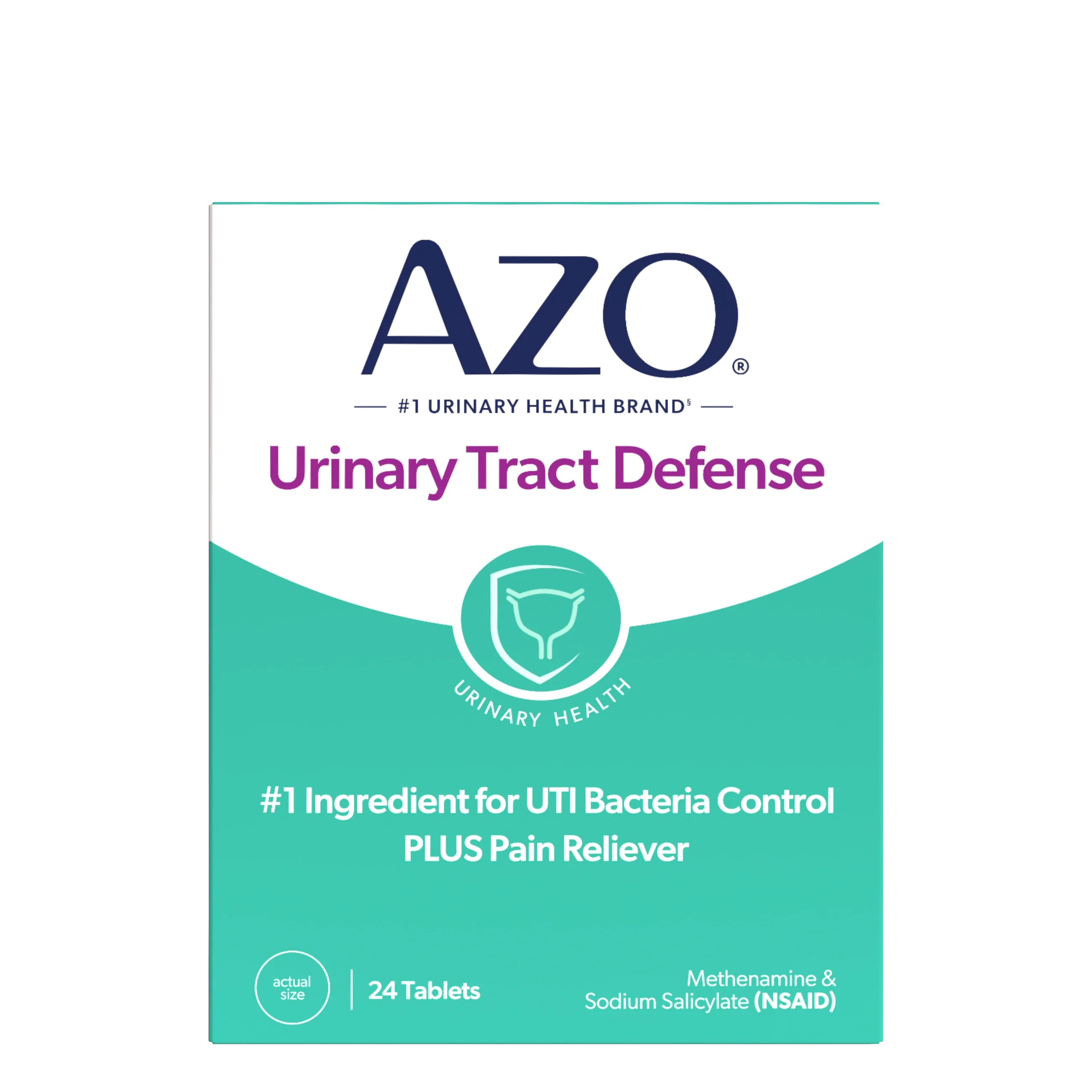 AZO® UTI Emergency Relief Bundle - Image 8