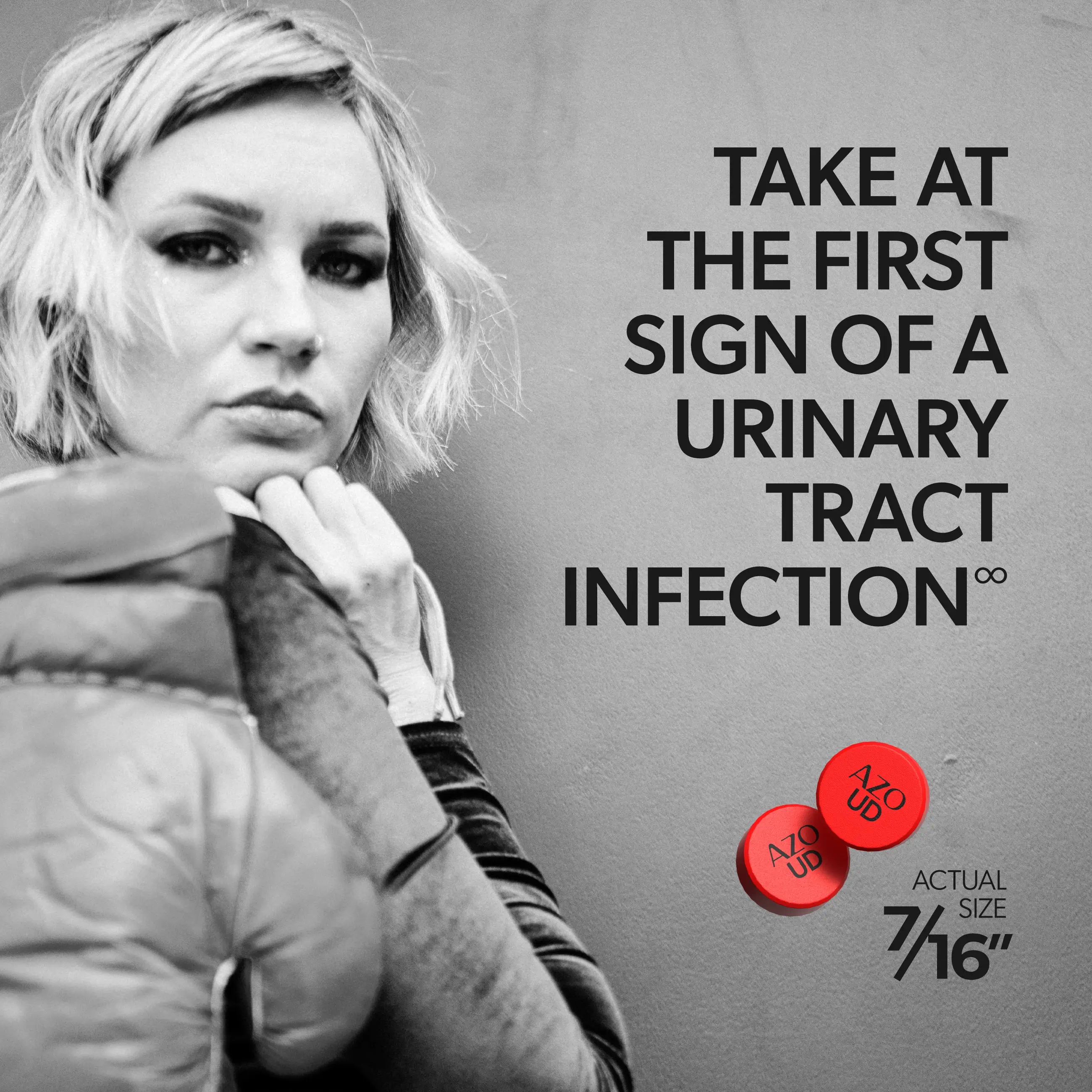 AZO® Urinary Tract Defense Tablets - Image 4