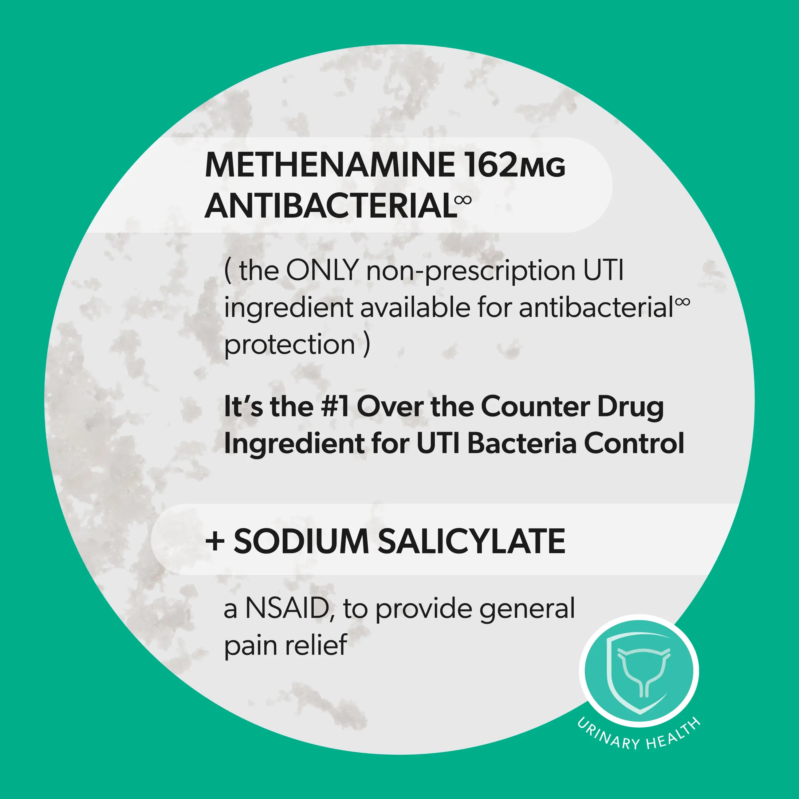 AZO® Urinary Tract Defense Tablets - Image 7