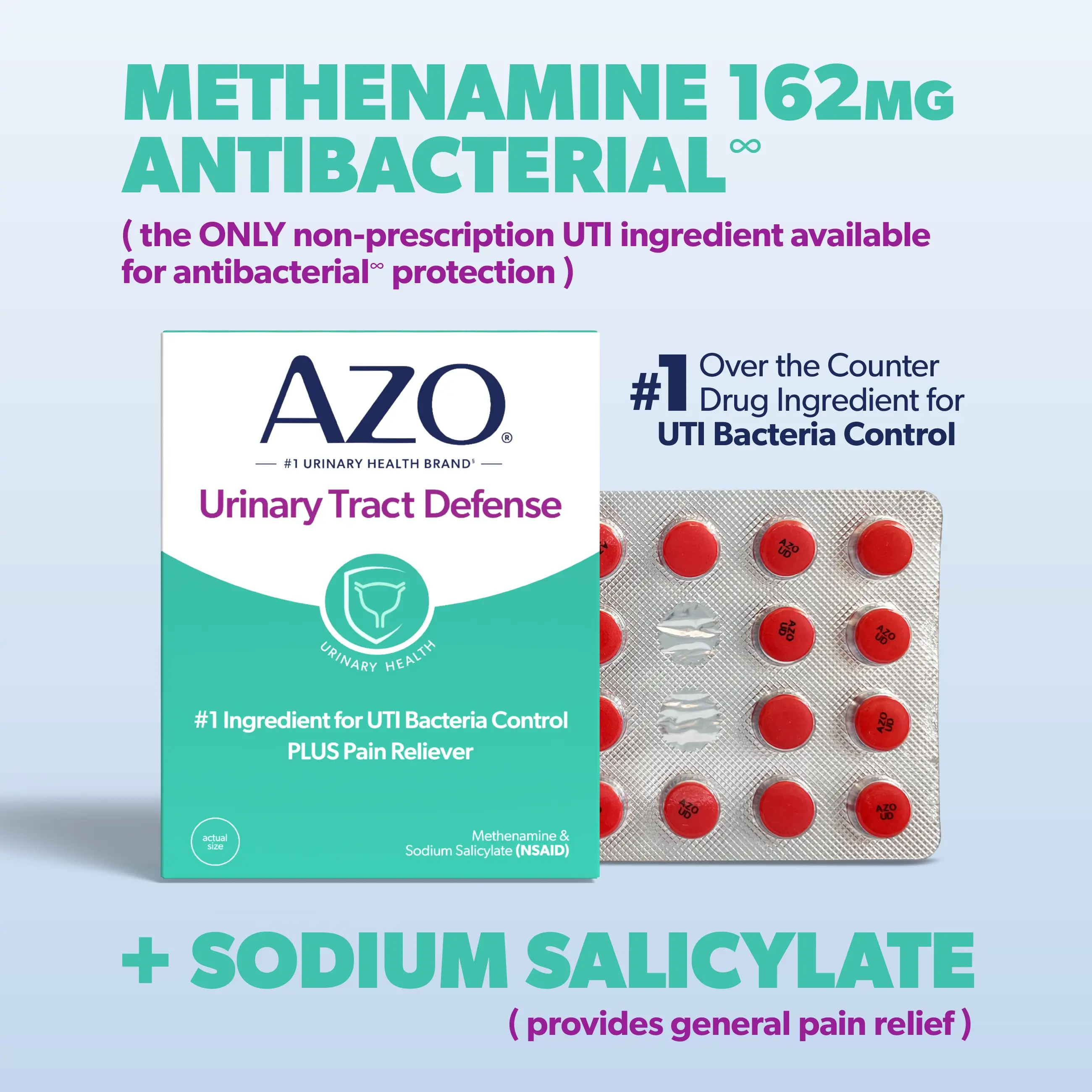 AZO® UTI Emergency Relief Bundle - Image 9
