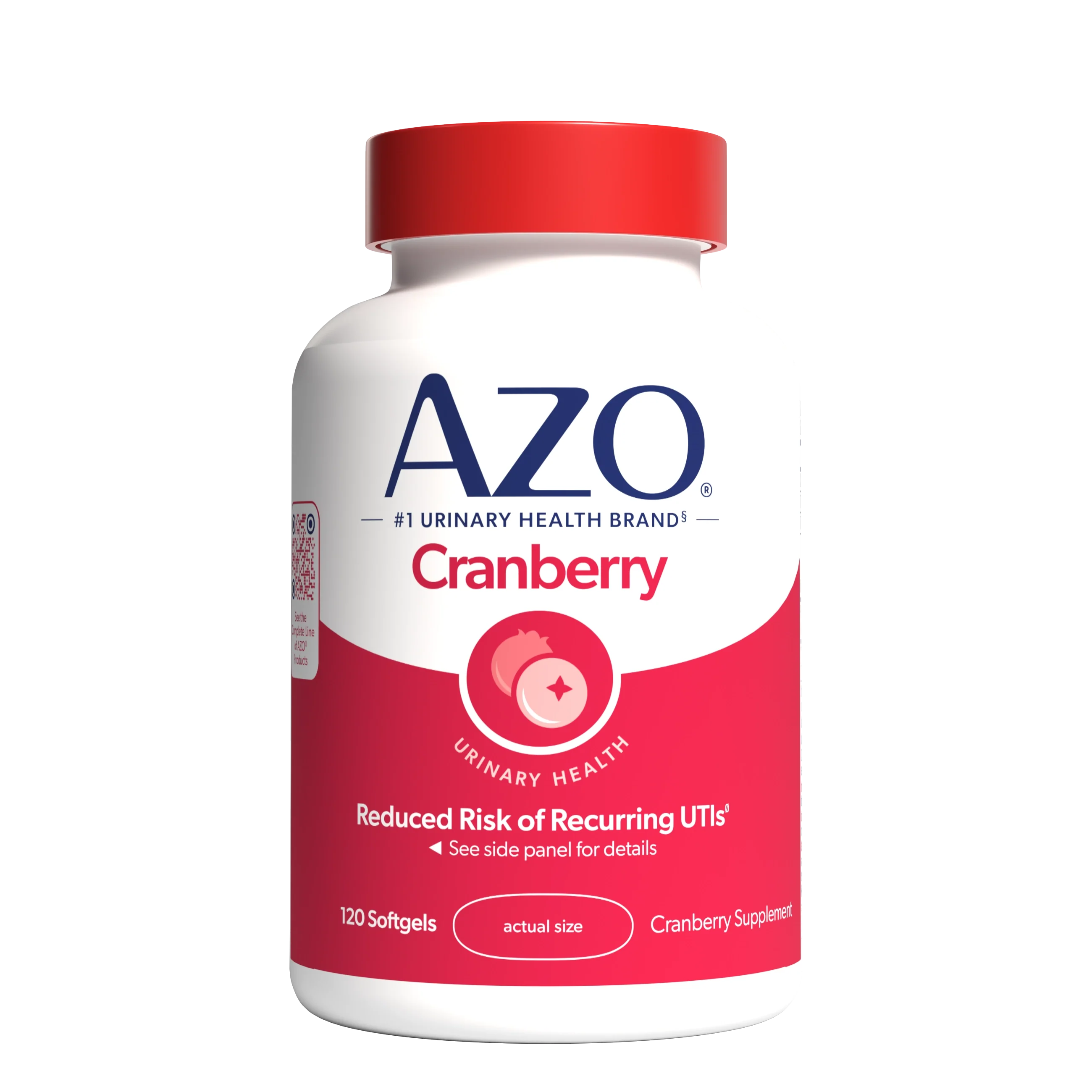 AZO® UTI Treat & Protect Bundle - Image 5
